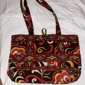 Vera Bradley bag